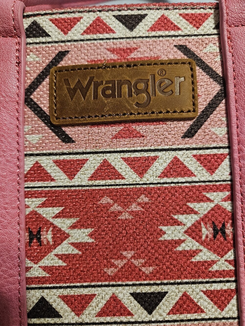 NWT Wrangler Bag - Picture 11 of 16